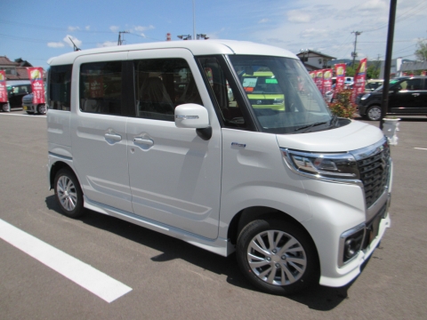 中古車一覧 中古車 車検 福島市 佐々木自動車 未使用車 軽自動車 Part 5