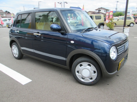 中古車一覧 中古車 車検 福島市 佐々木自動車 未使用車 軽自動車 Part 5